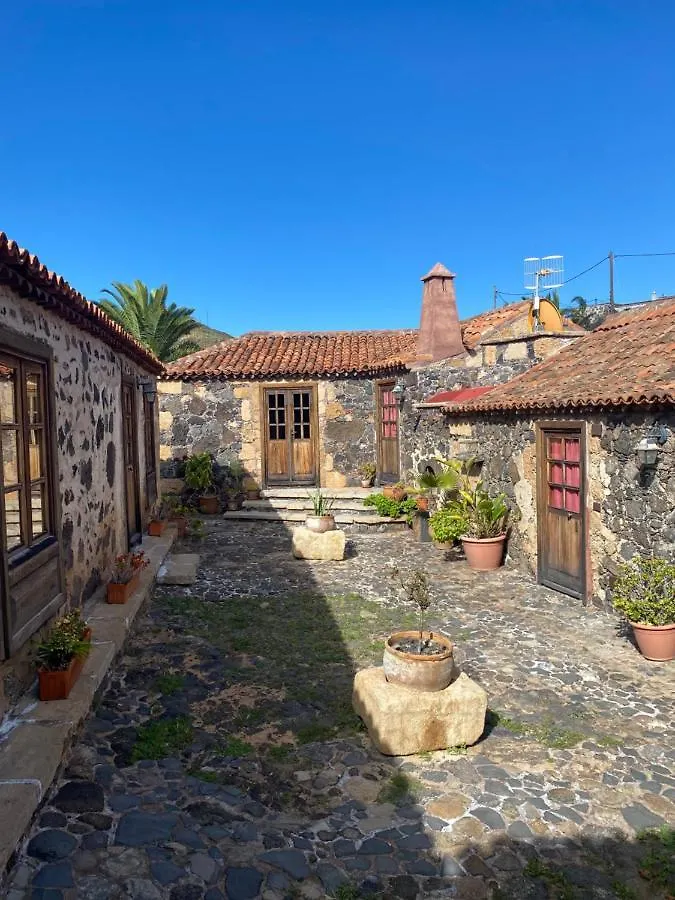 Casa Rural Vera De La Hoya San Miguel de Abona 0*,  Spain