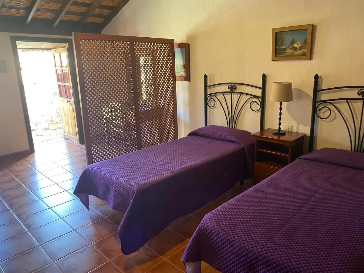 Country house Casa Rural Vera De La Hoya San Miguel de Abona Spain