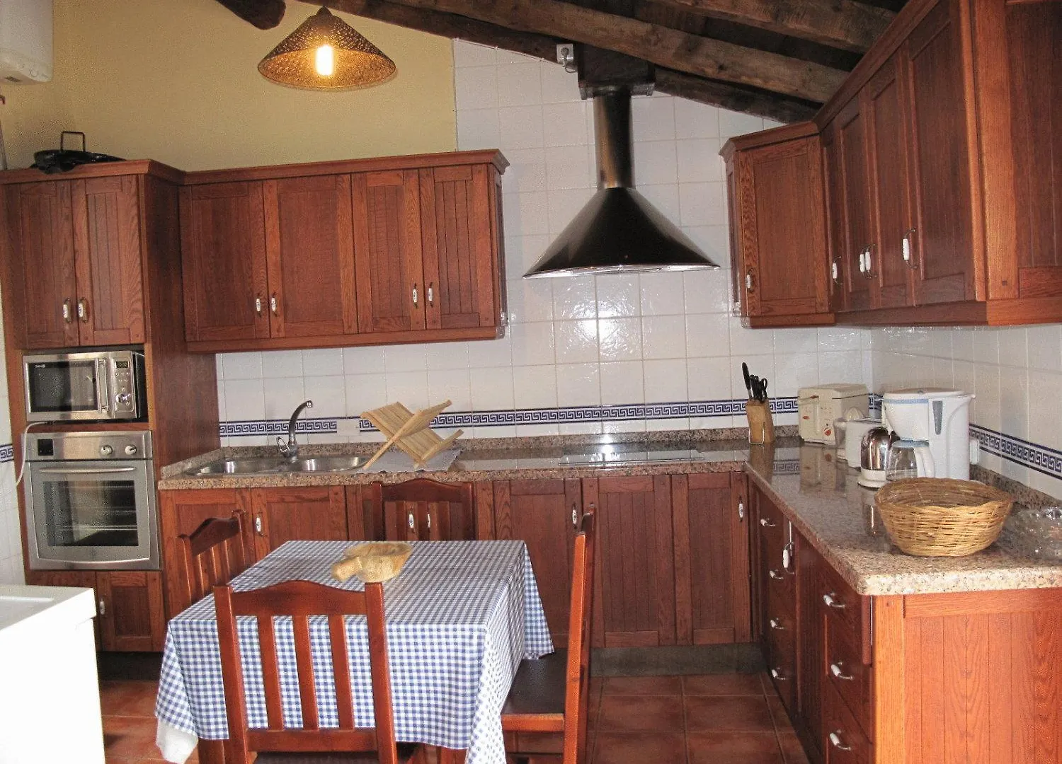 Casa Rural Vera De La Hoya San Miguel de Abona Country house