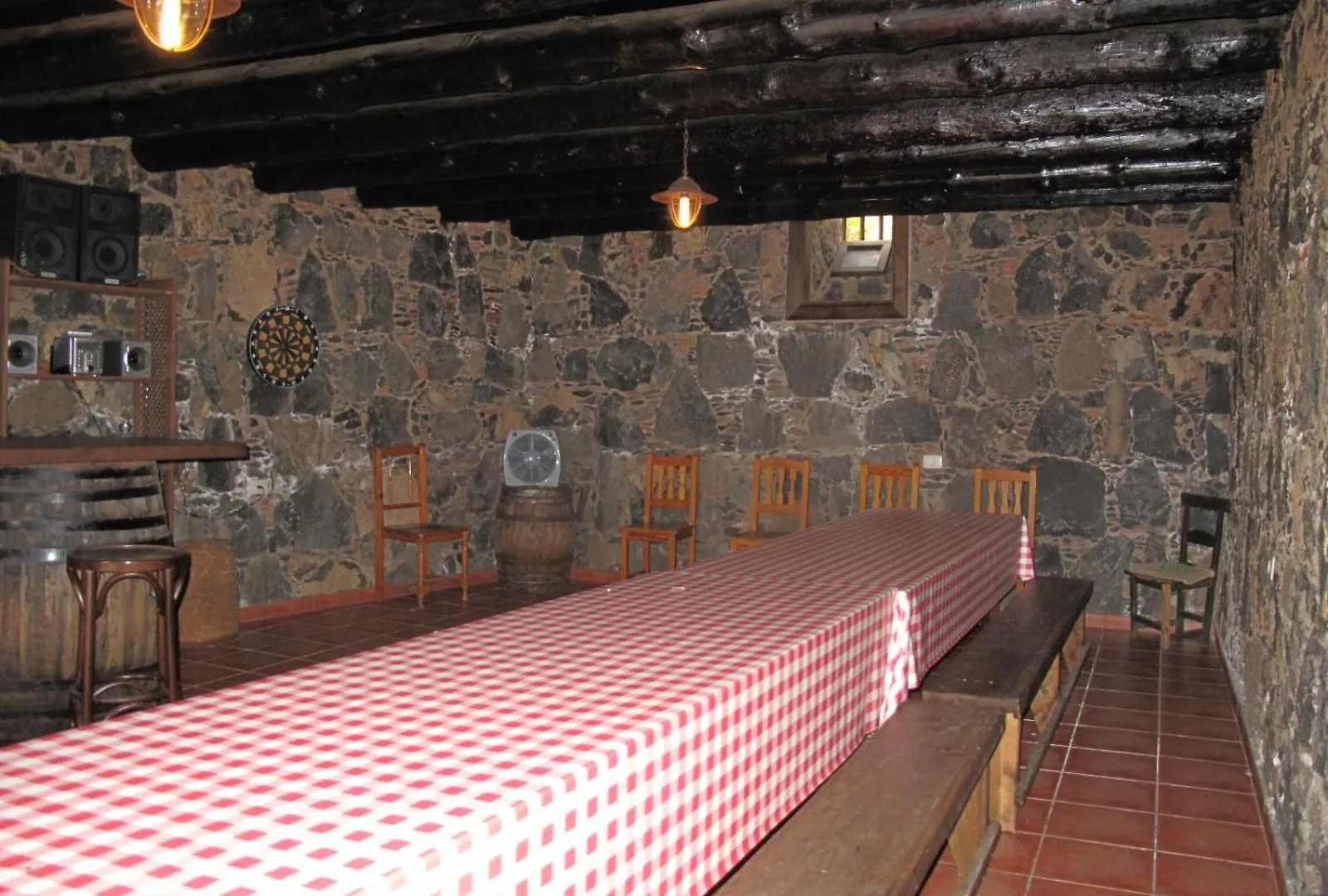 Casa Rural Vera De La Hoya San Miguel de Abona Country house