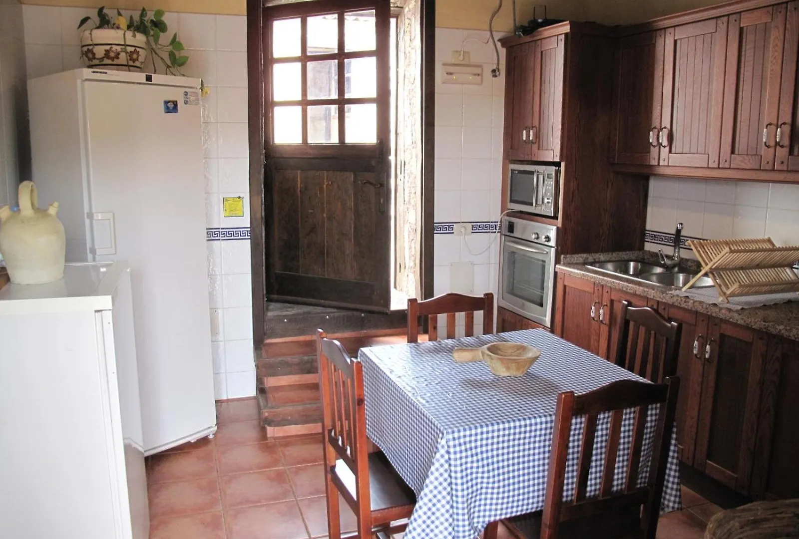 Casa Rural Vera De La Hoya San Miguel de Abona