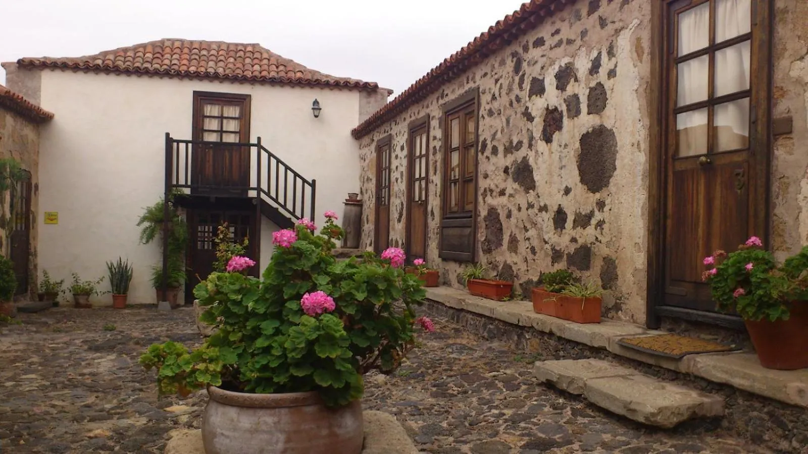 Country house Casa Rural Vera De La Hoya San Miguel de Abona